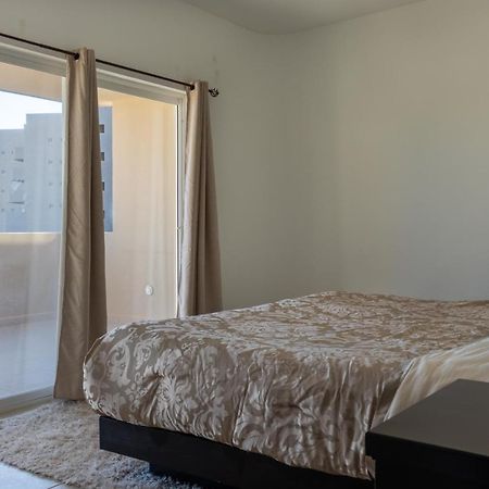 Tranquil Ground Floor Condo With Pool Access Puerto Penasco Luaran gambar