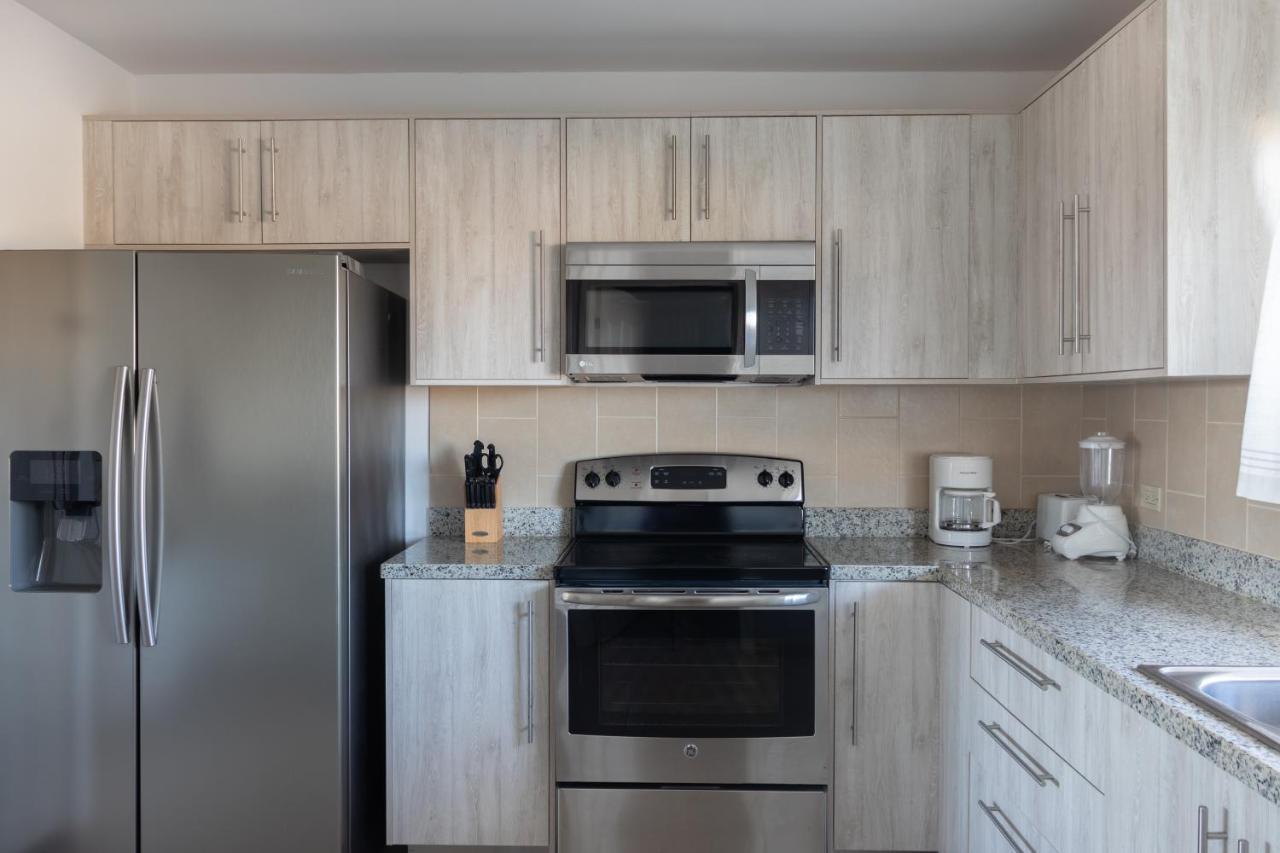 Tranquil Ground Floor Condo With Pool Access Puerto Penasco Luaran gambar