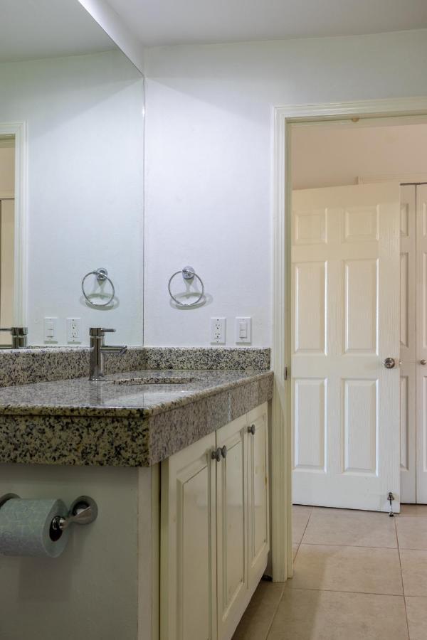 Tranquil Ground Floor Condo With Pool Access Puerto Penasco Luaran gambar